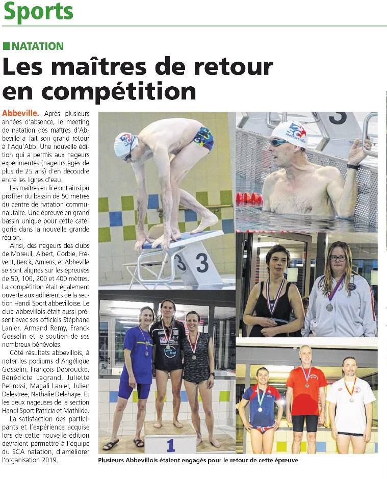 Article Presse